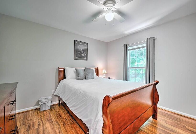 Visit Quantico & Fort Belvoir: Dumfries Home!