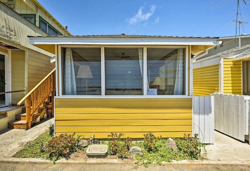 Catalina Island Cottage   Walk To Main St & Beach!