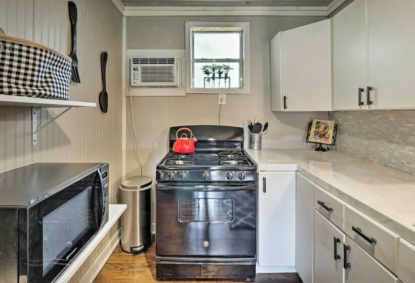 Charming Lake Travis Cottage 20mi To Dtwn Austin