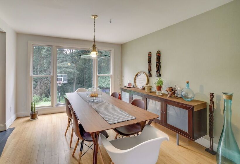Charming Vacation Rental: 15 Mi To Pittsburgh