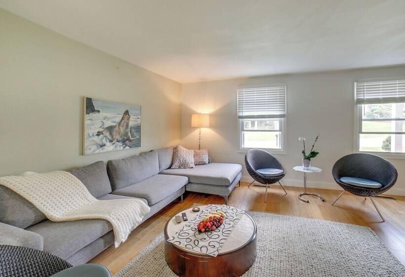 Charming Vacation Rental: 15 Mi To Pittsburgh