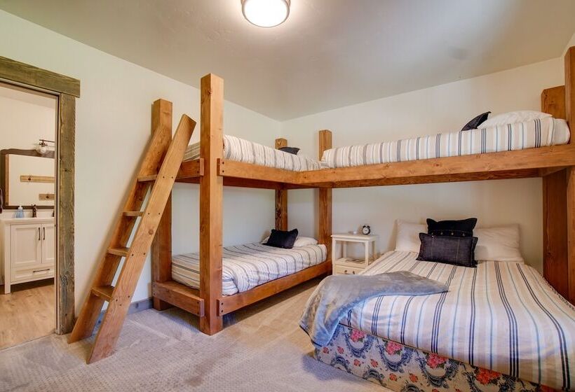 Deer Hollow  Home < 1 Mi To Payette Lake!