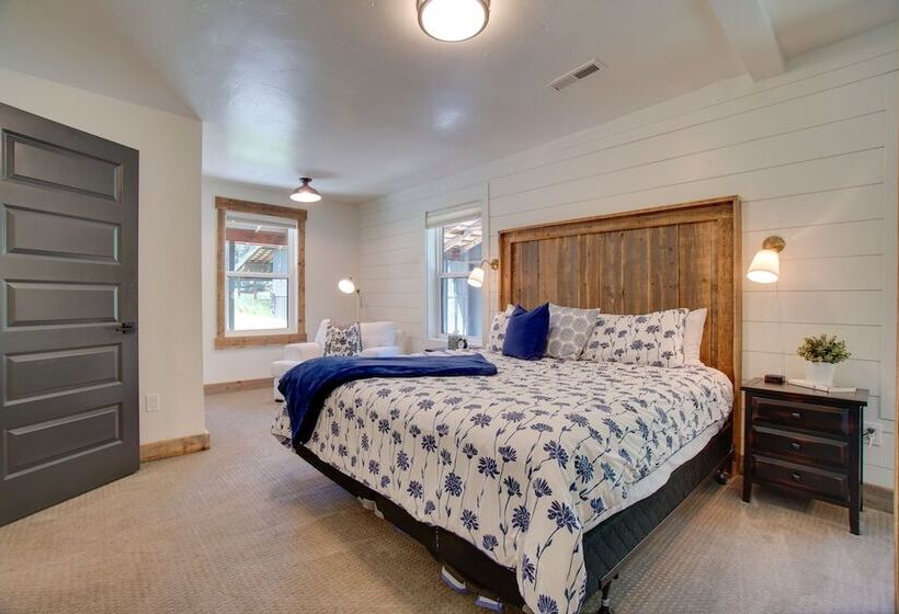 Deer Hollow  Home < 1 Mi To Payette Lake!