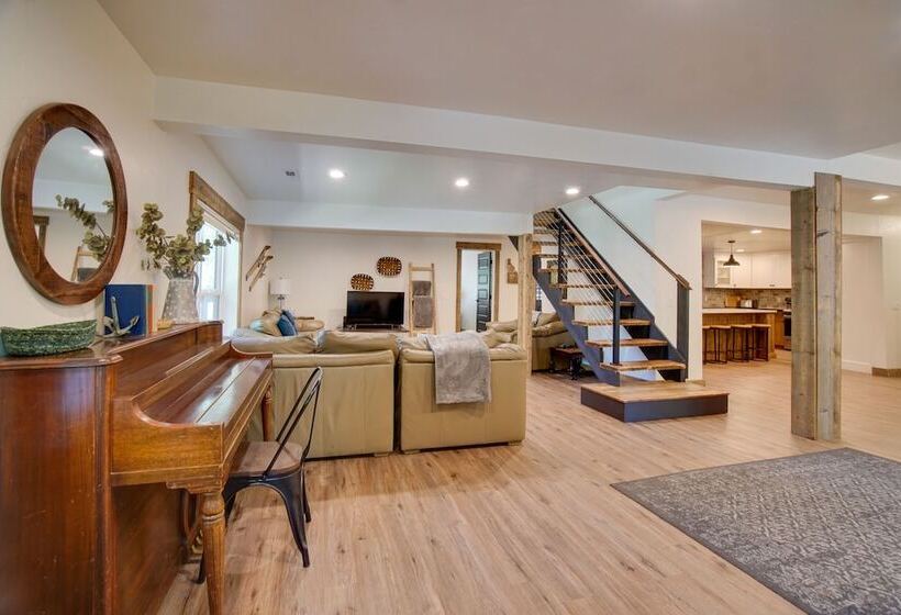 Deer Hollow  Home < 1 Mi To Payette Lake!