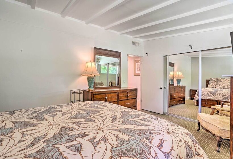 Palm Desert Oasis W/ Pool & Spa, Near Golfing