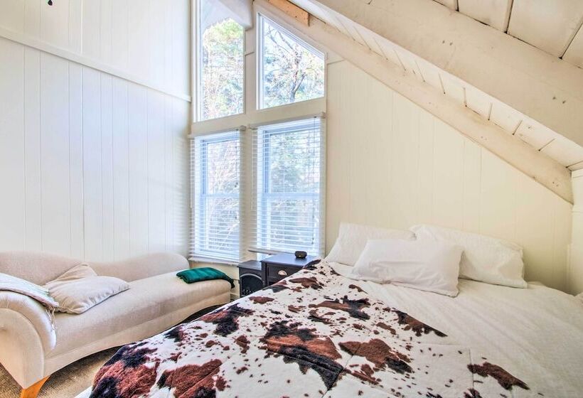 Gilford Cabin   2 Mi To Gunstock Mountain Resort!