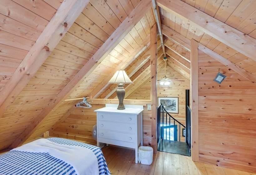 Maine Lodging Near Acadia National Park!