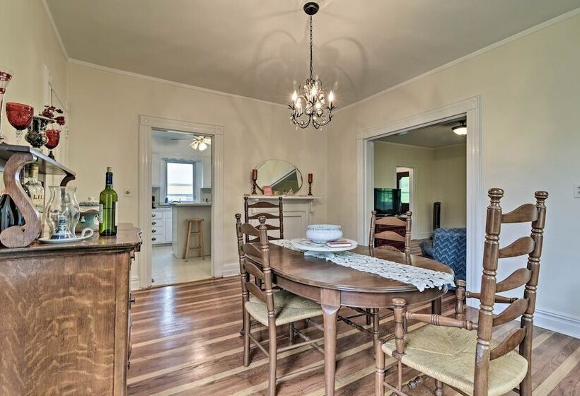 Millburn House W/ Deck   Walk To Nyc Transit!