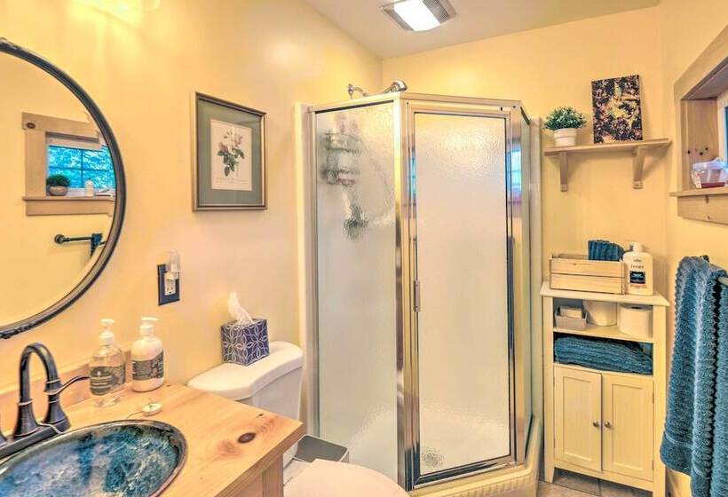 Private Sunapee Getaway: 2 Mi To Ledge Pond!