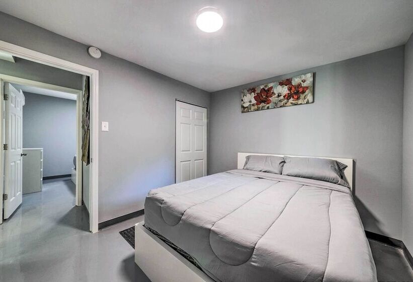 Secluded Florissant Home W/ Private Hot Tub!