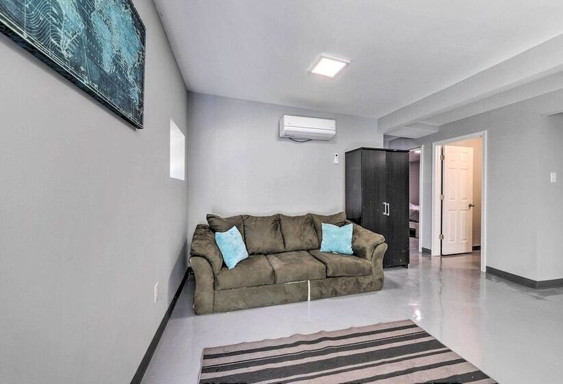 Secluded Florissant Home W/ Private Hot Tub!