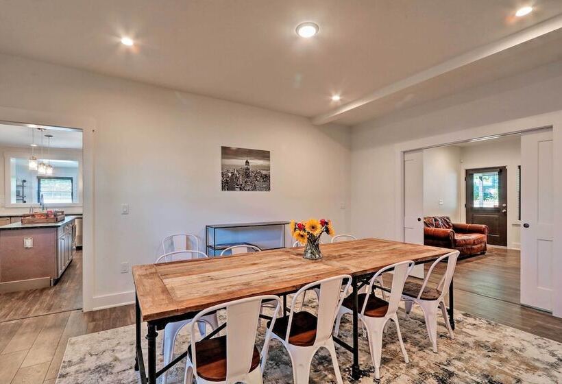 Updated Downtown Red Bank Home 5 Mi To Beach!