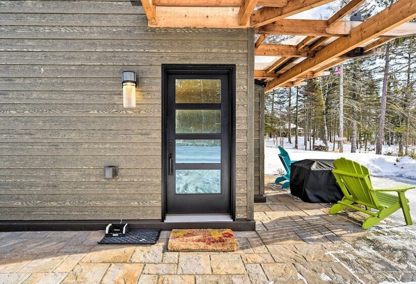 Waterfront Cabin On Lake Superior W/ Fire Pit