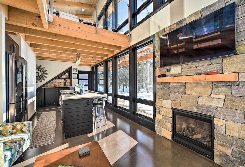 Waterfront Cabin On Lake Superior W/ Fire Pit