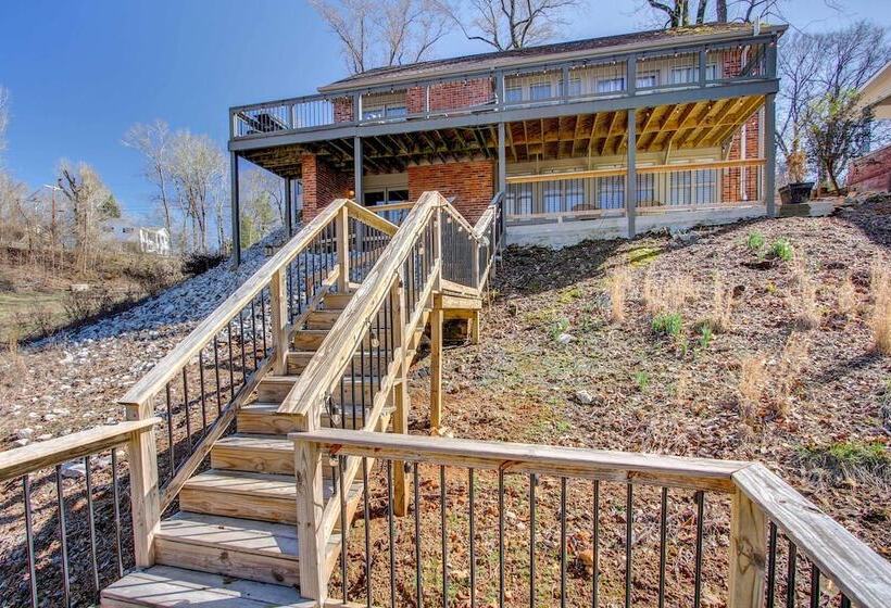 Waterfront Florence Home W/ Private Dock!