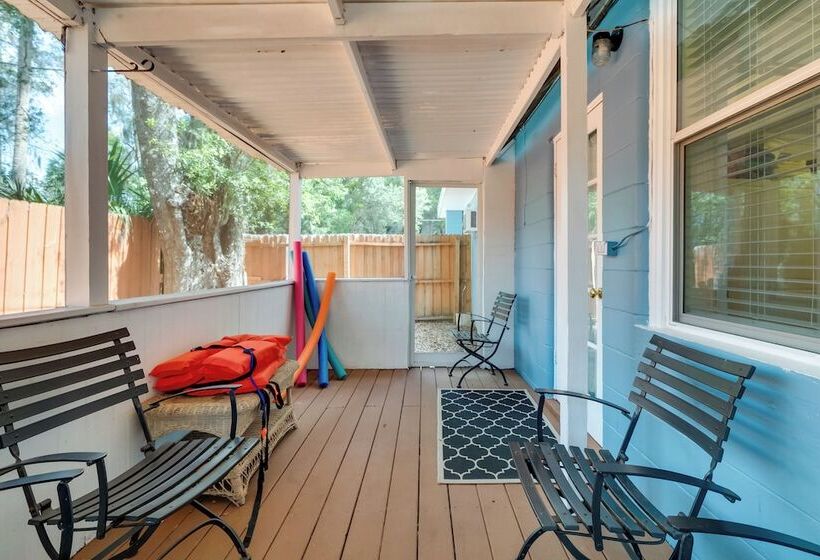 Crystal River House: Scalloping & Dock, Gulf 7 Mi!