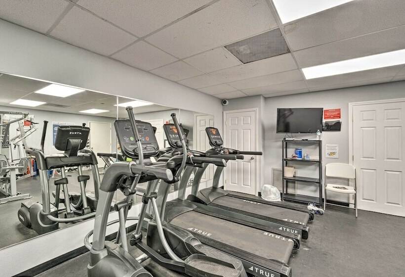 Cute Port Charlotte Home W/ Resort Amenities!