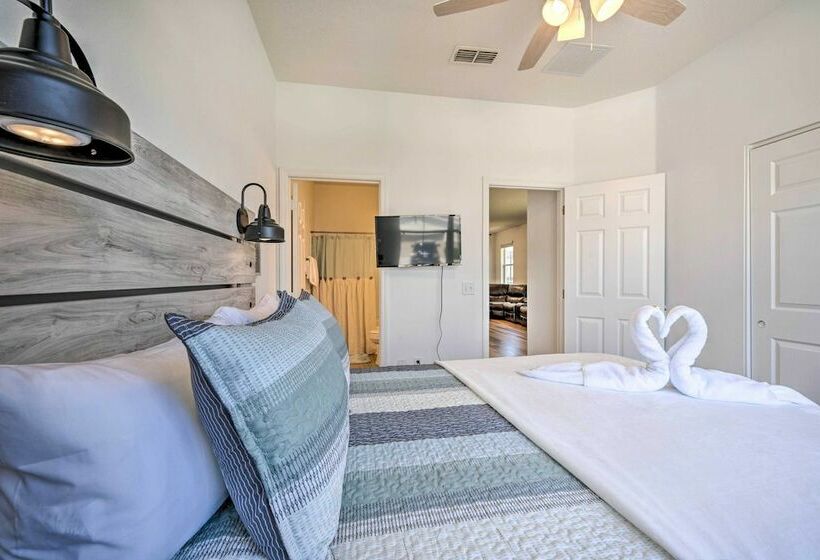 Davenport Home ~ 10 Mi To Disney World Parks!