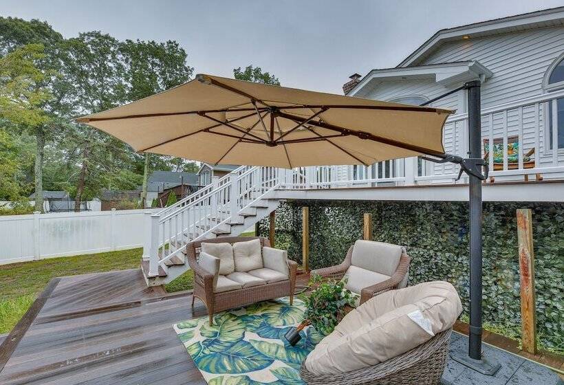 Dreams Of Paradise  Luxury Home W/ Pool!