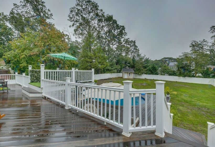 Dreams Of Paradise  Luxury Home W/ Pool!