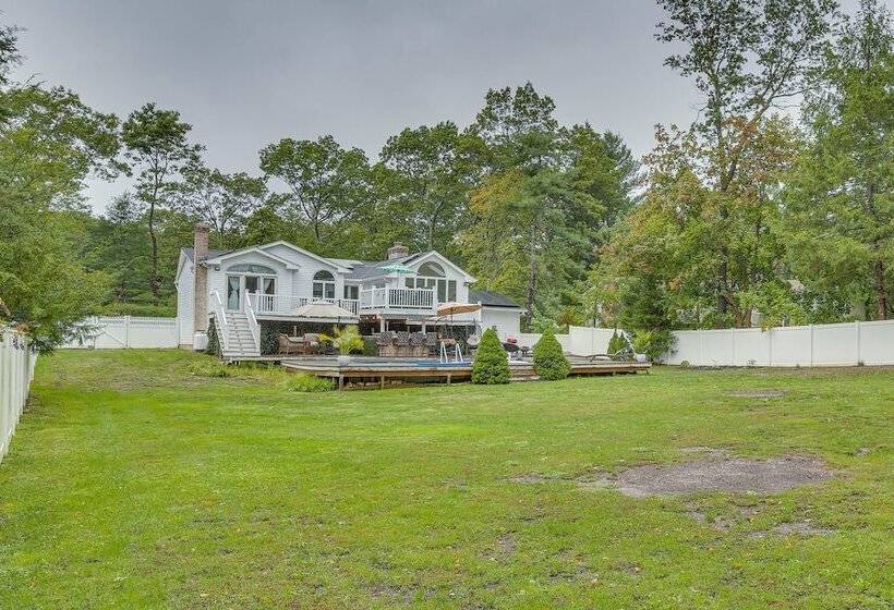 Dreams Of Paradise  Luxury Home W/ Pool!