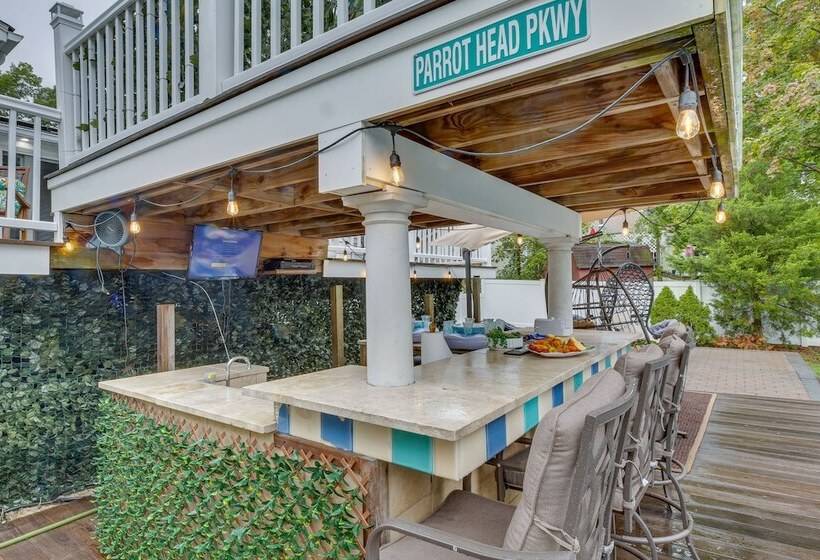 Dreams Of Paradise  Luxury Home W/ Pool!