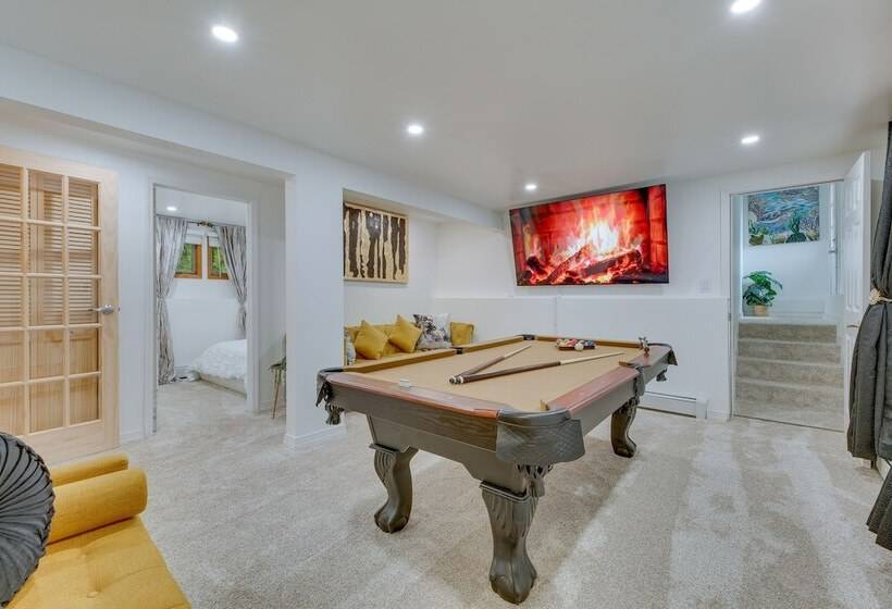 Dreams Of Paradise  Luxury Home W/ Pool!