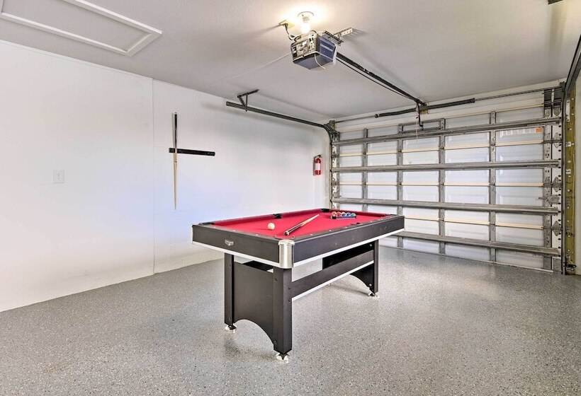 Englewood Escape W/ Screened In Pool & Grill!