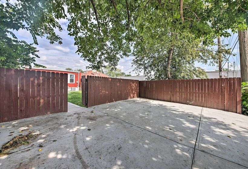 Family Friendly St Louis Home < 6 Mi To Dtwn!