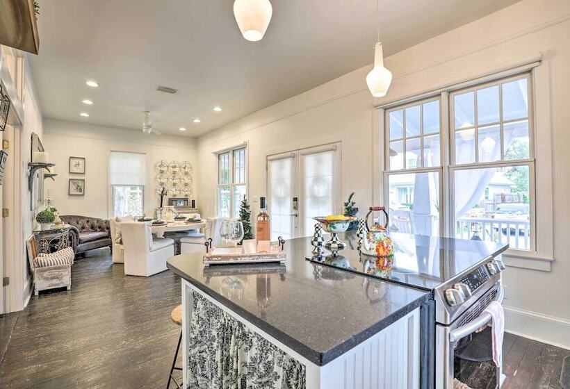 Historic 1900 Cottage In Downtown St Augustine!