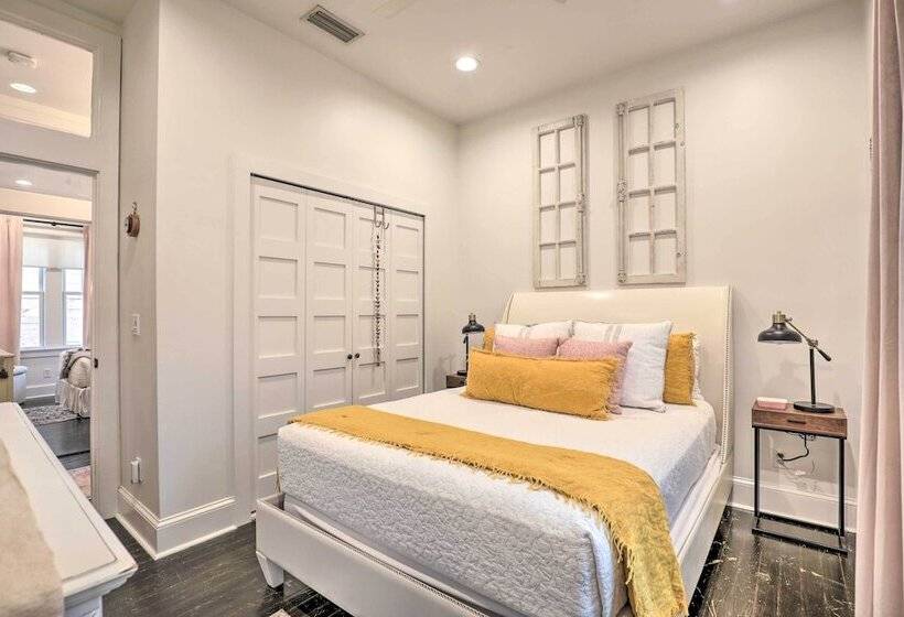 Historic 1900 Cottage In Downtown St Augustine!