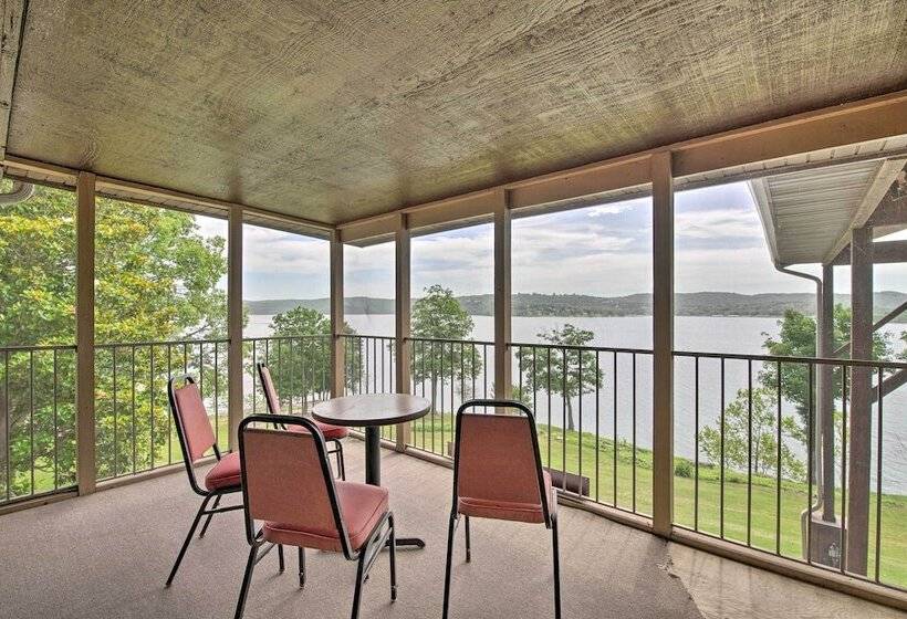 Inviting Home W/ Pool & Hot Tub On Table Rock Lake