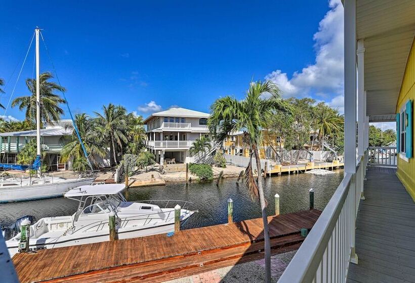 Key Largo Paradise W/ Heated Pool & Hot Tub!