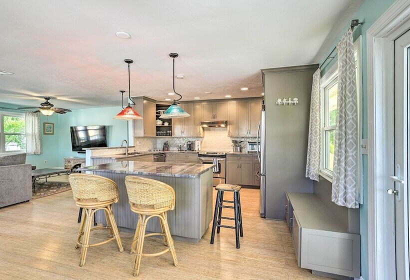 Key Largo Paradise W/ Heated Pool & Hot Tub!