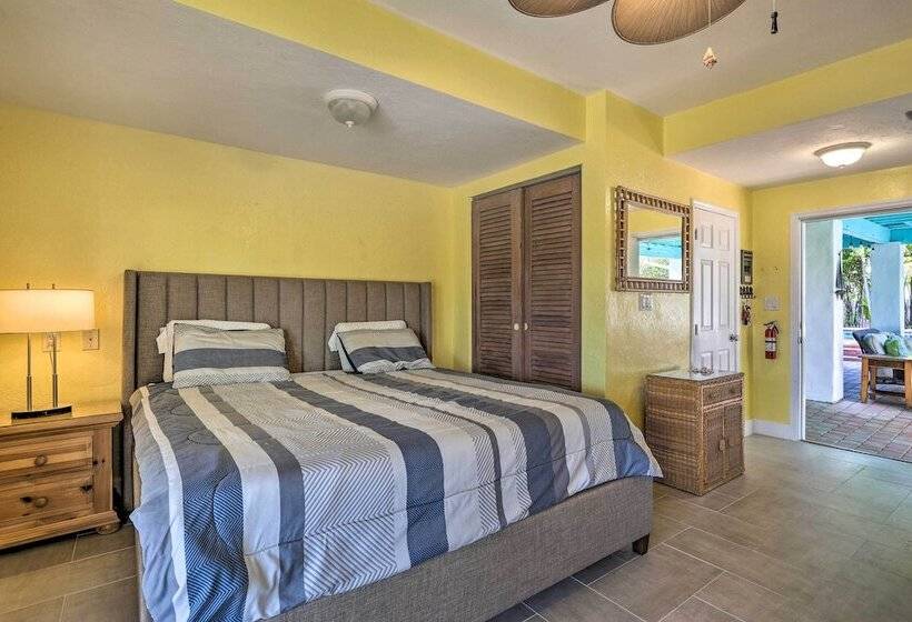 Key Largo Paradise W/ Heated Pool & Hot Tub!