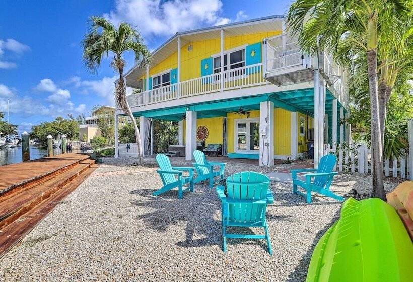 Key Largo Paradise W/ Heated Pool & Hot Tub!