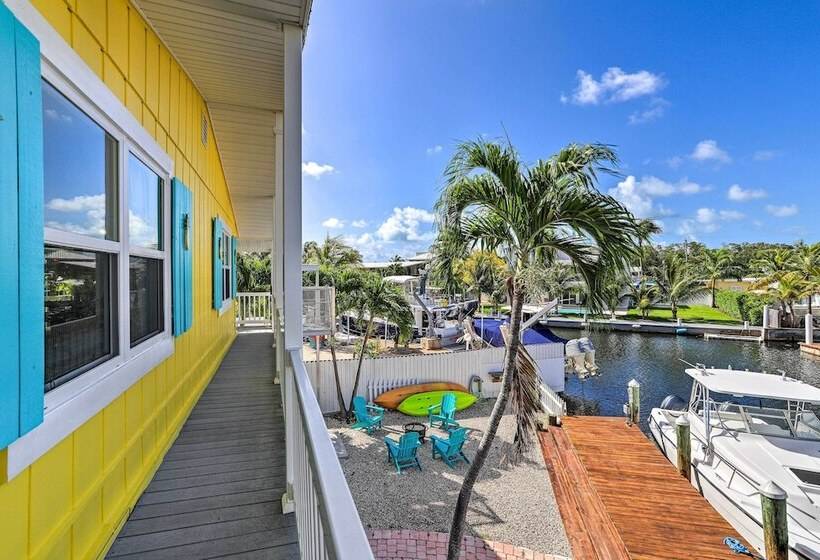 Key Largo Paradise W/ Heated Pool & Hot Tub!