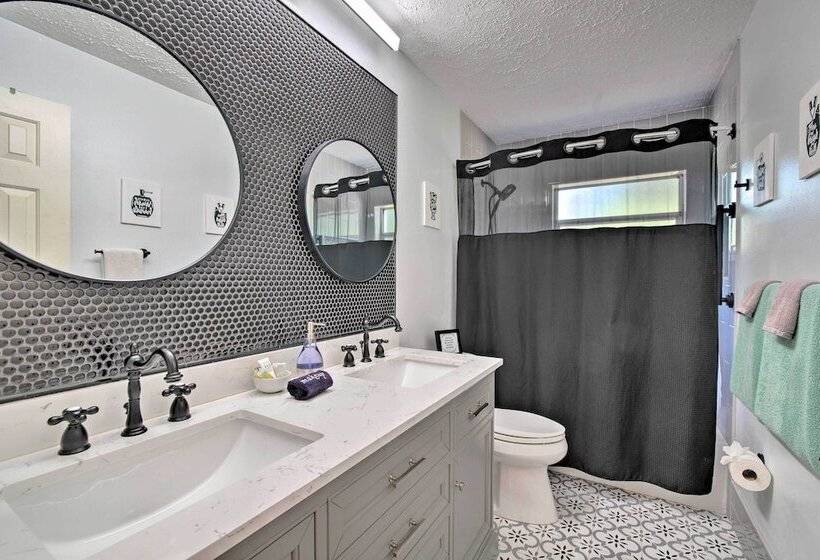 Spacious Citrus Hills Home W/ Pool & Game Room!