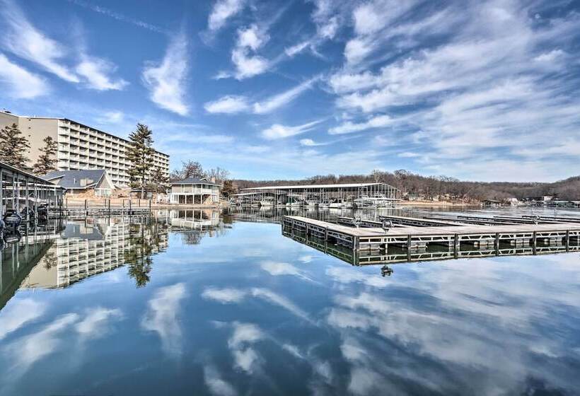 Deck + Fire Pit: Margaritaville Resort Home!