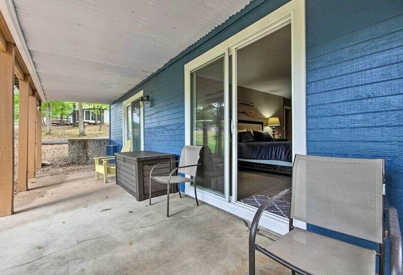 Deck + Fire Pit: Margaritaville Resort Home!