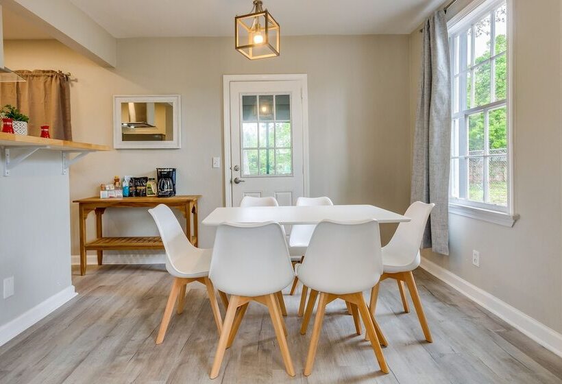 Pet Friendly Pensacola House Rental: 3 Mi To Beach