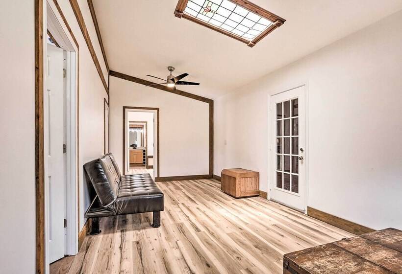 Pet Friendly  Raceway Ranch  W/ Patio & Grill