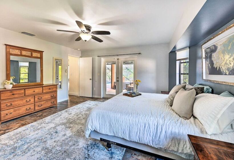 Port Charlotte Retreat W/ Heated Pool & Spa!