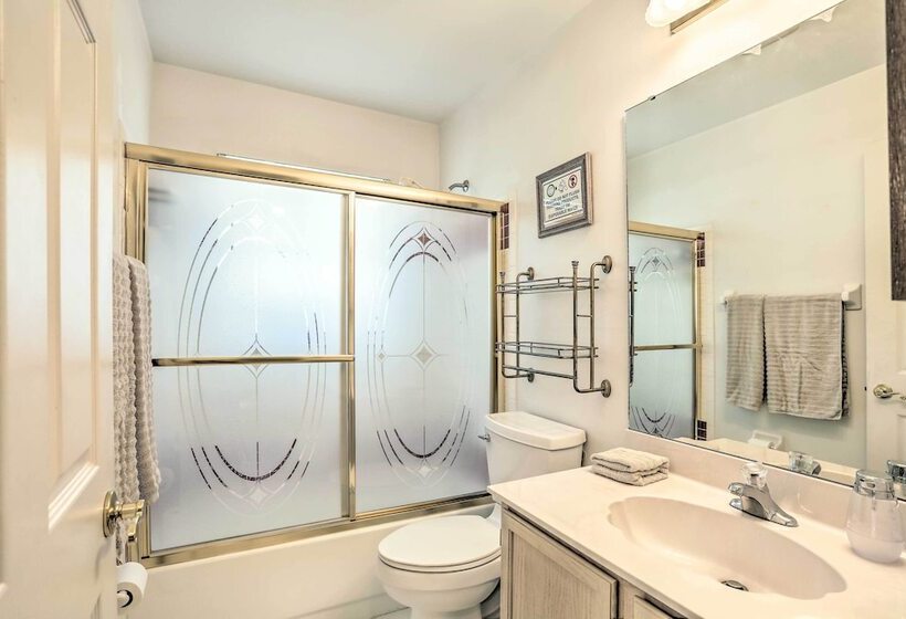Pet Friendly Port St Lucie Home   7 Mi To Beaches!