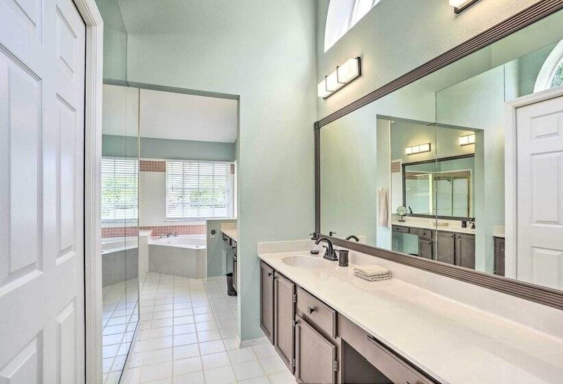 Pet Friendly Port St Lucie Home   7 Mi To Beaches!