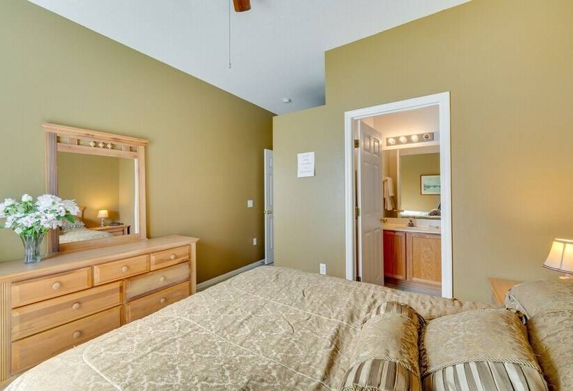 Lake View Escape W/ Lanai In Kissimmee!