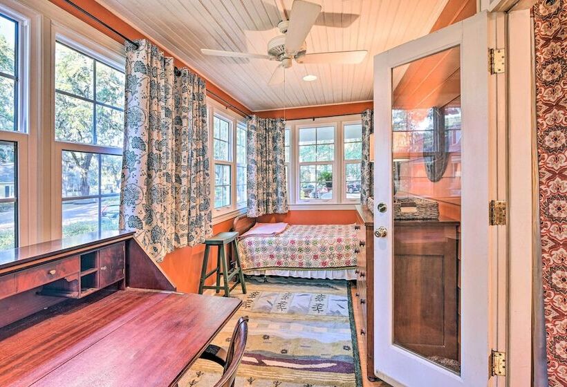 Riverside Cottage: Close To Ocean And Myrtle Beach