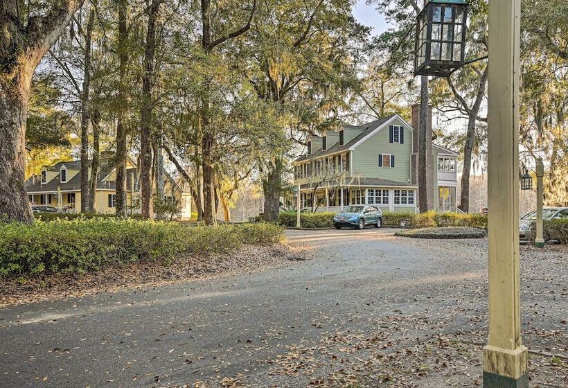 Riverside Cottage: Close To Ocean And Myrtle Beach