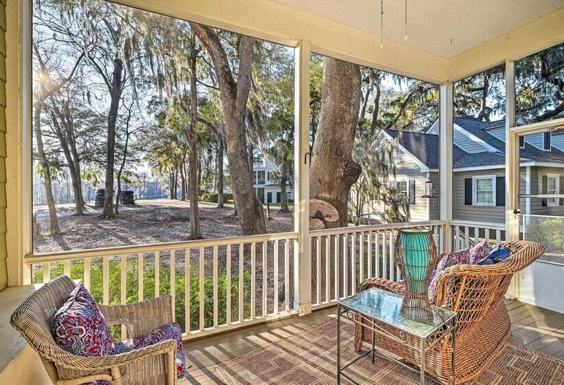 Riverside Cottage: Close To Ocean And Myrtle Beach