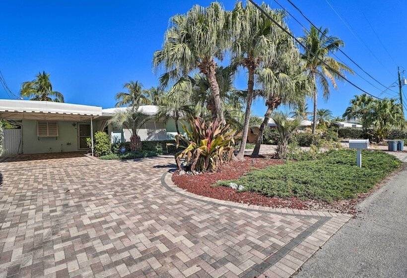 Soothing Duck Key Vacation Rental!